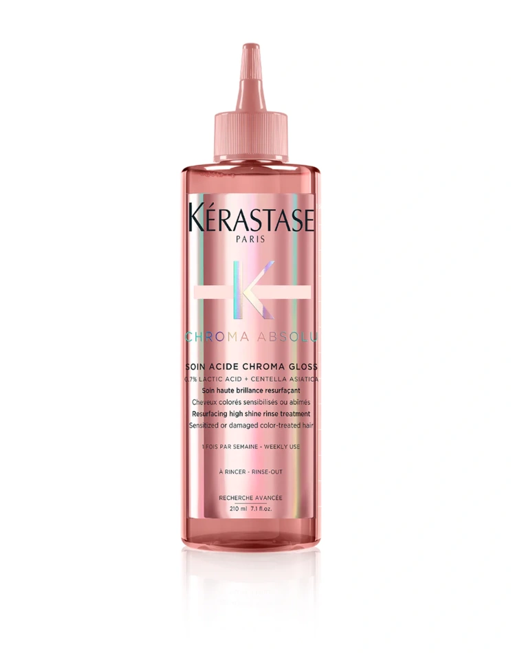 Kérastase Chroma Absolu Soin Acide Chroma Gloss 210ml főképe